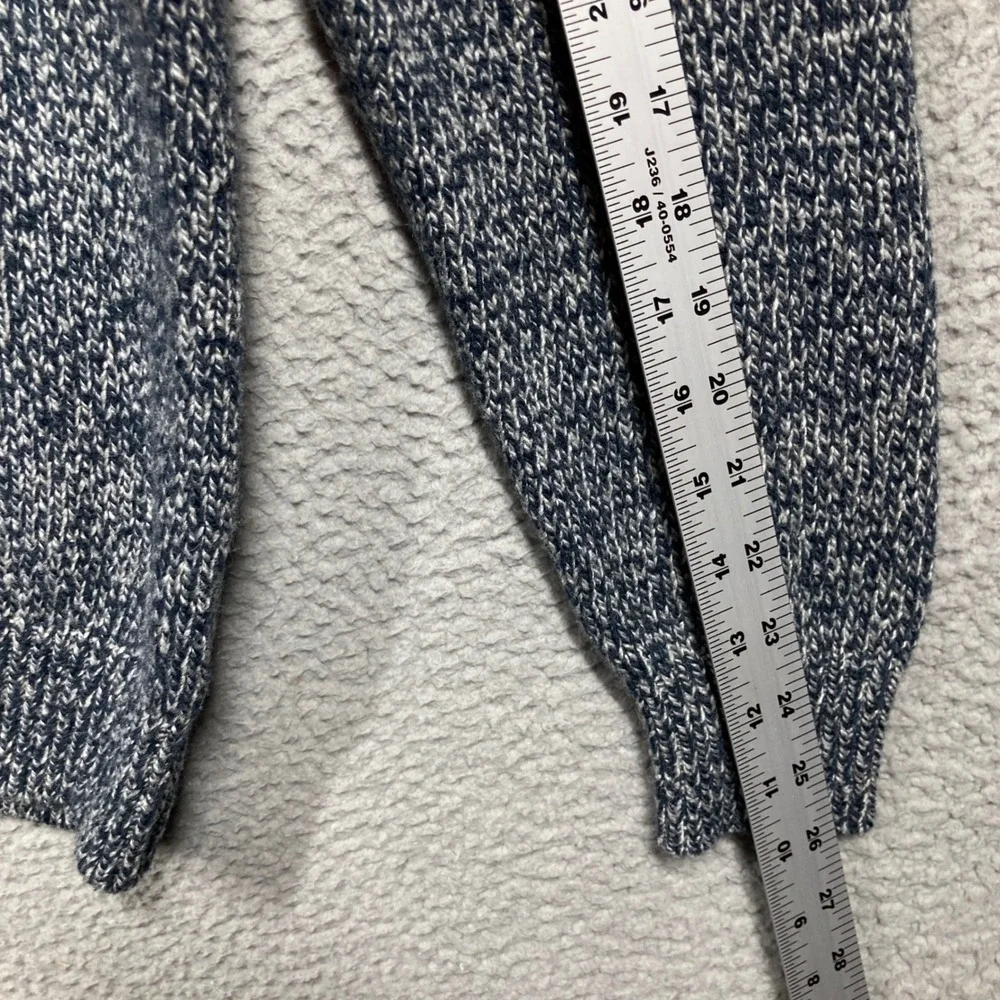 Old Navy shawl collar